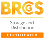 BRCGS Certified