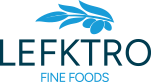 Lefktro Fine Foods logo